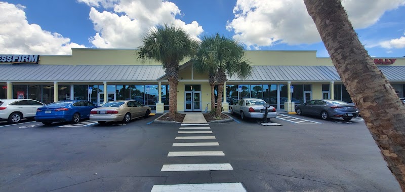 Tax Collector's Office of Indian River County - Sebastian Branch