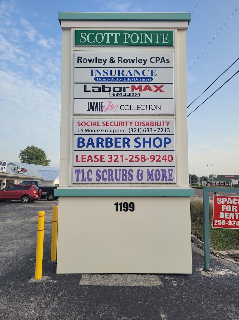Rowley & Rowley, CPAs, P.A. Rowley & Rowley, CPAs, P.A.