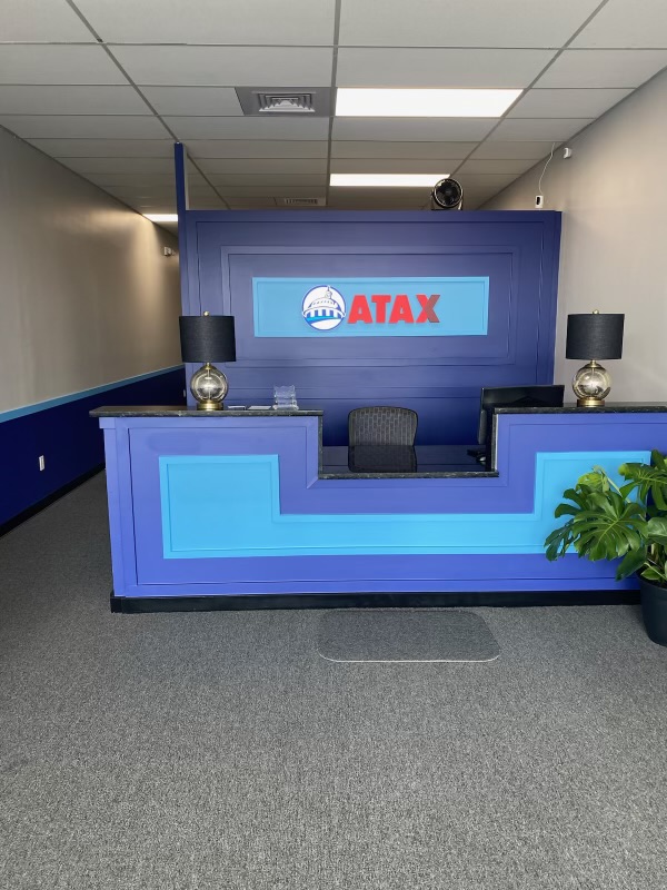 ATAX - Fort Pierce, FL ATAX - Fort Pierce, FL