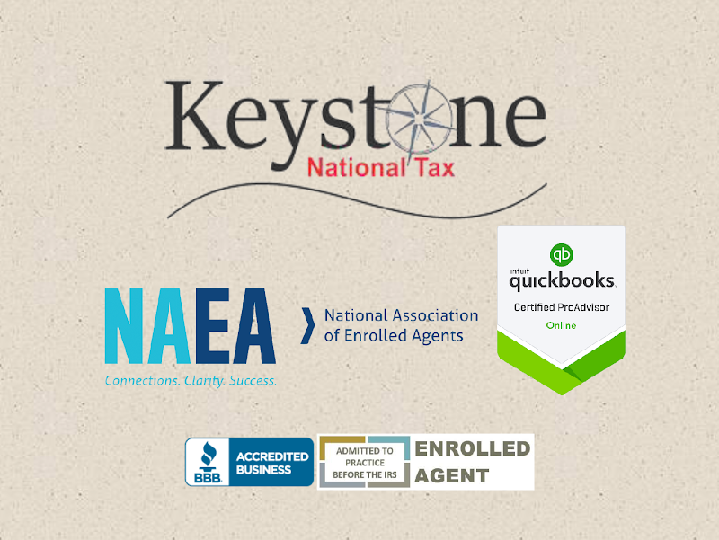 Keystone National Tax