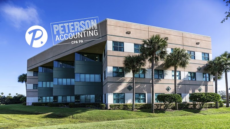 Peterson Accounting CPA P.A. Peterson Accounting CPA P.A.