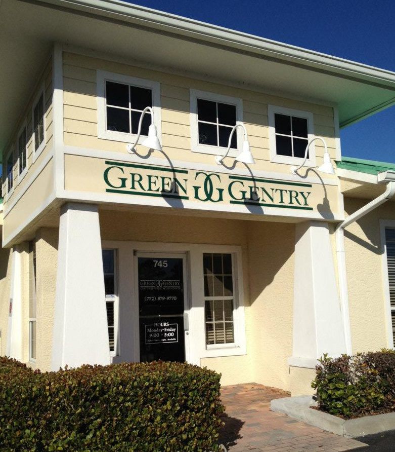 Green and Gentry, CPA's