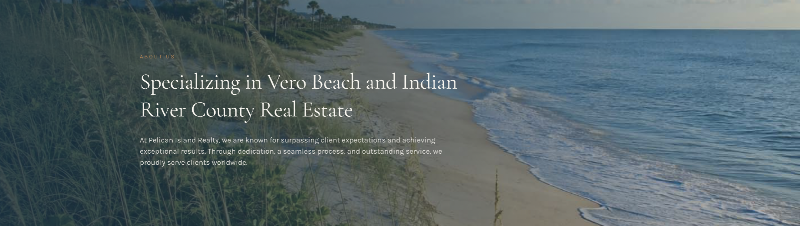 Pelican Island Realty Pelican Island Realty
