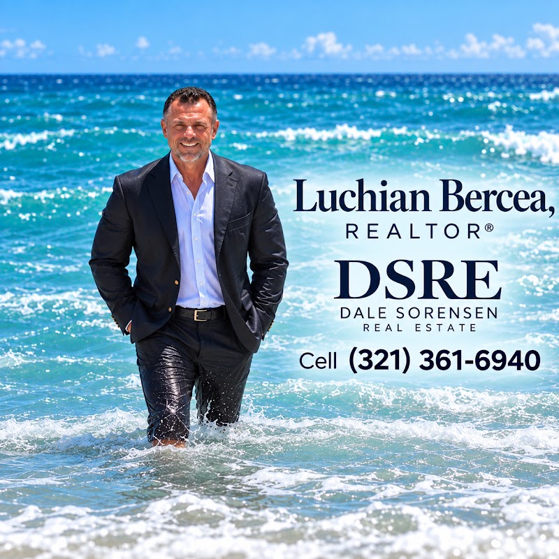 Luchian Bercea Realtor Luchian Bercea Realtor