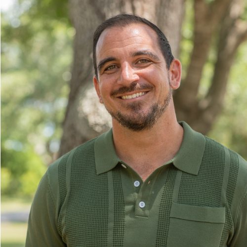 Joshua DiBiasio REALTOR
