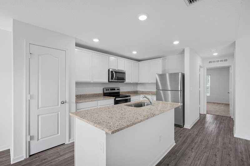 LGI Homes - Vero Lake Estates LGI Homes - Vero Lake Estates