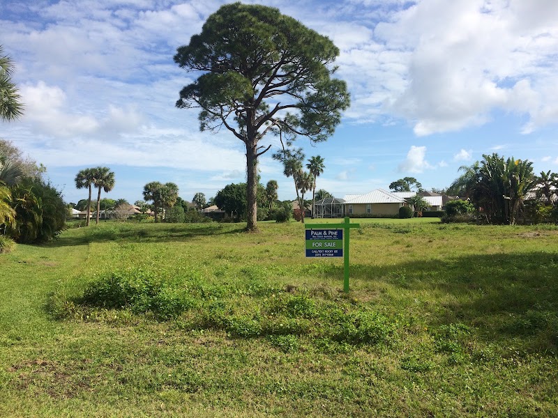 Palm & Pine Real Estate Advisors LLC Palm & Pine Real Estate Advisors LLC