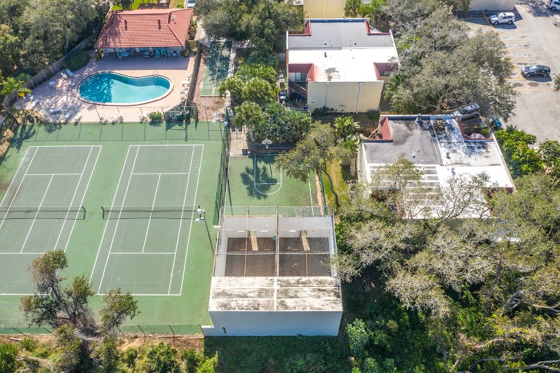 Jackie Griffin | Cocoa Beach Condo Specialist