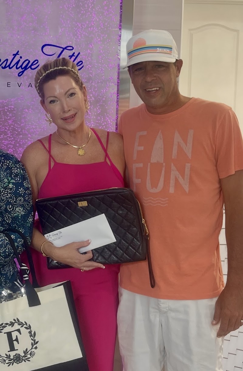Jen Valentine Lokation Real Estate