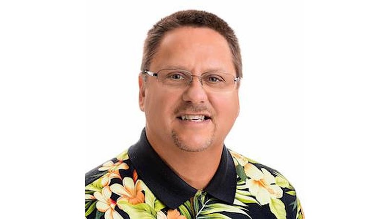 Roy Wickfelder, Broker Associate with Surfside Properties