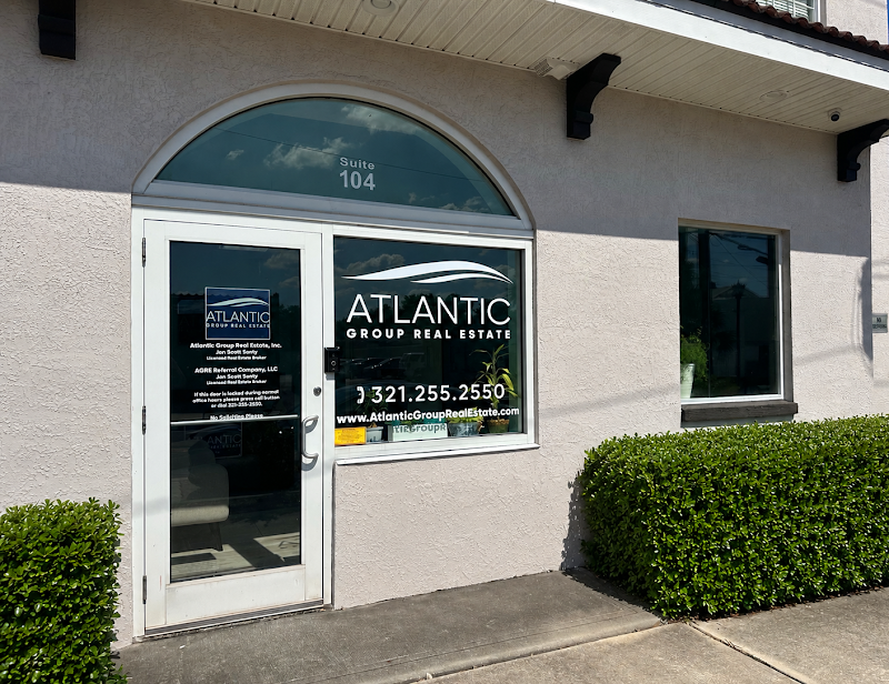Atlantic Group Real Estate, Inc. Atlantic Group Real Estate, Inc.