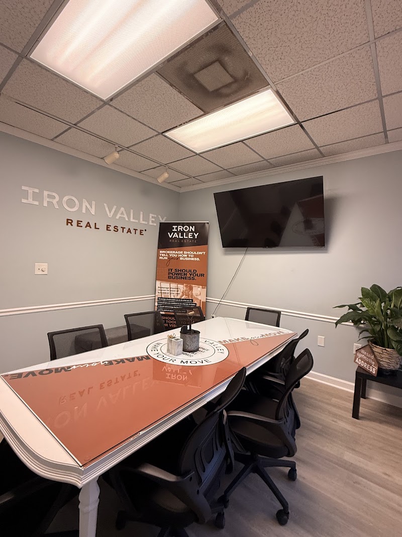 Iron Valley Real Estate-Space Coast Iron Valley Real Estate-Space Coast