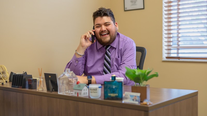 Peter Navarro, Realtor