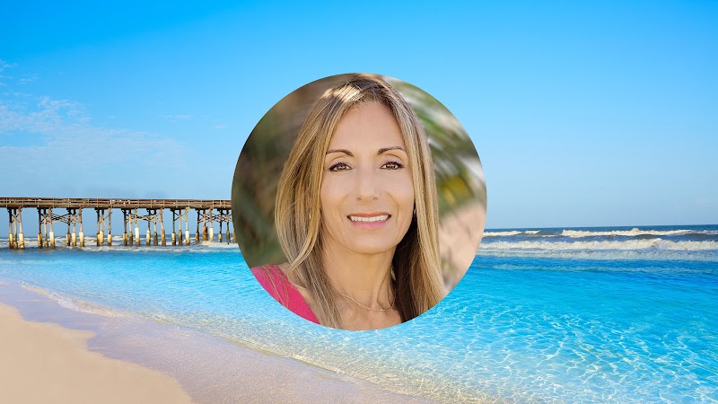 Larissa Arraiza-Pattison, Realtor Associate - BHGRE Cocoa Beach Larissa Arraiza-Pattison, Realtor Associate - BHGRE Cocoa Beach