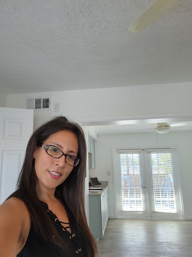 Olivia Capizzi, Realtor | Keller Williams Space Coast Realty