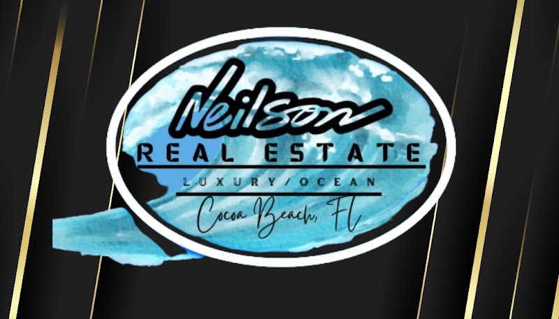 Neilson Real Estate, Noah Neilson, Broker