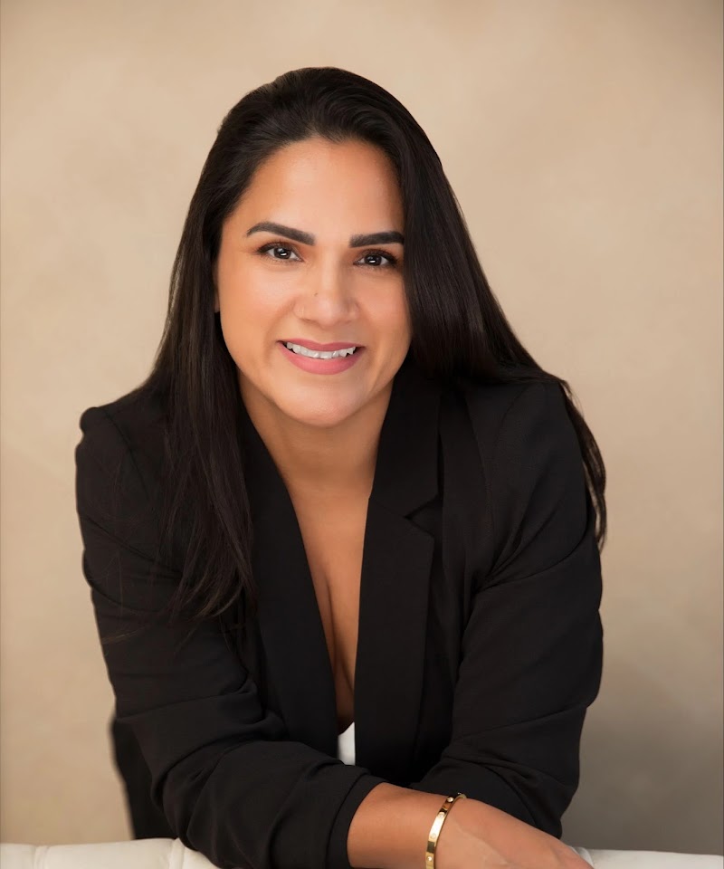 Keller Williams Space Coast, Isabel Castro, Realtor