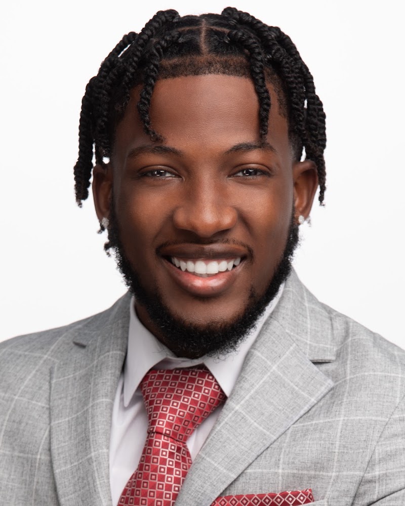 Antoine Charles, Realtor Antoine Charles, Realtor