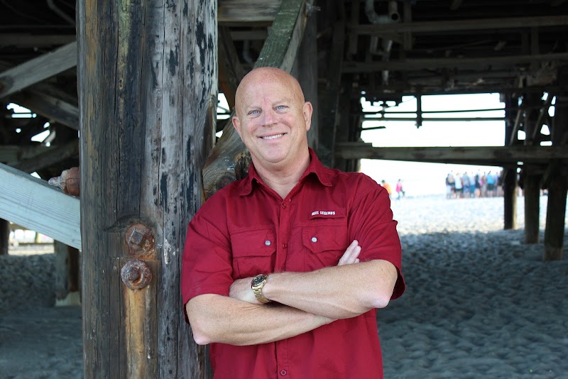 Gerard Dillon, RE/MAX Aerospace Realty