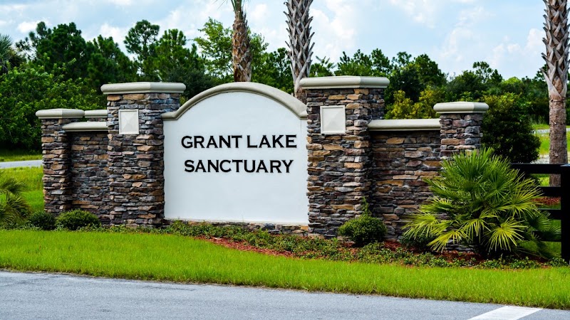 Grant Lake Sanctuary by Maronda Homes