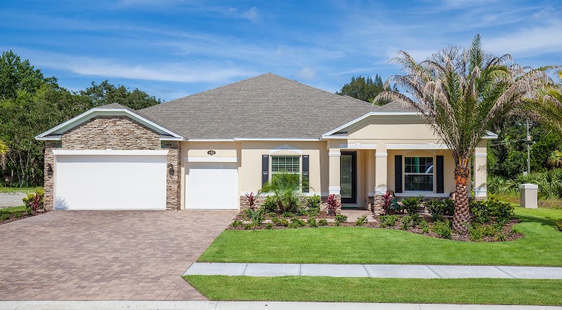 Eagle Crest by Maronda Homes