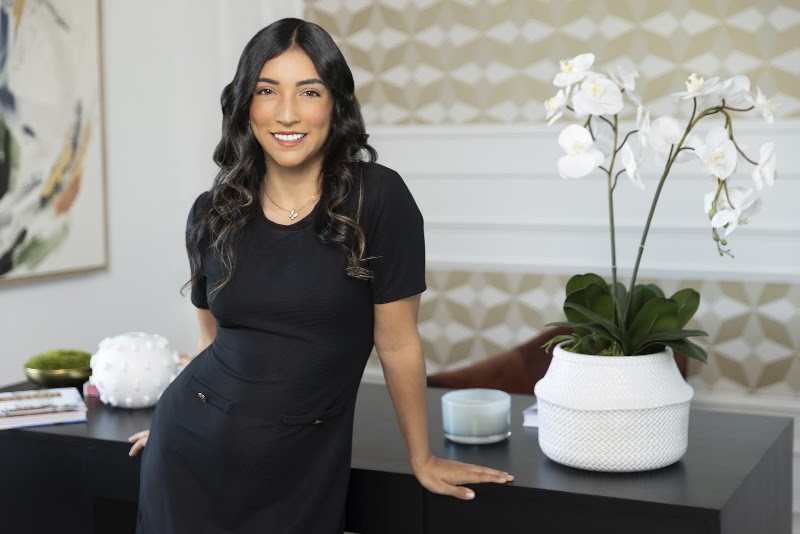Sandra Tavara - Space Coast Realtor