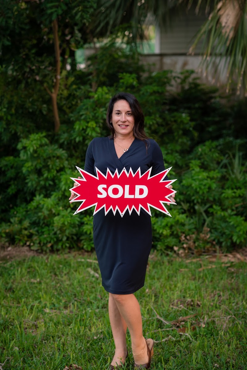 Krissy Willer, Dale Sorensen Real Estate