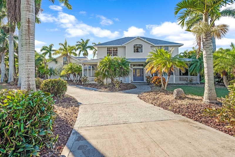 Blue Marlin Real Estate - Dillon Bout