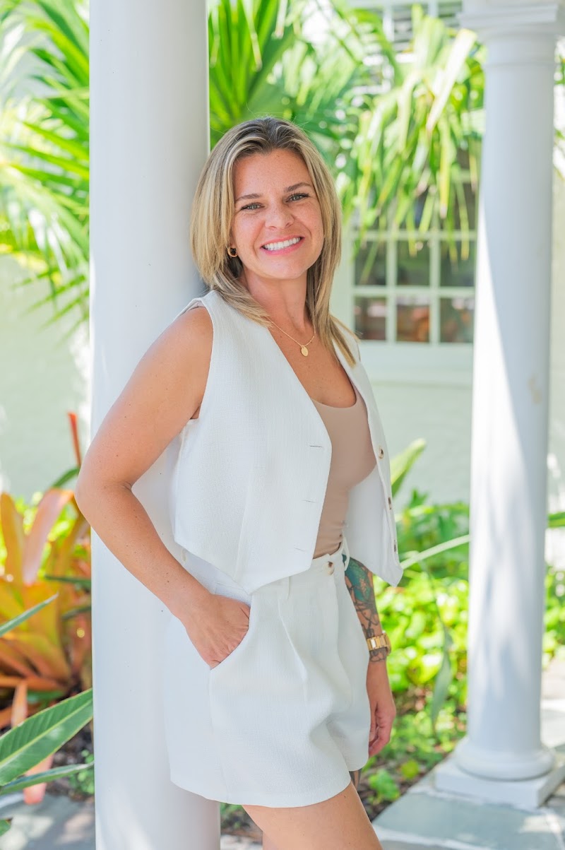 Kacie Anderson Realtor