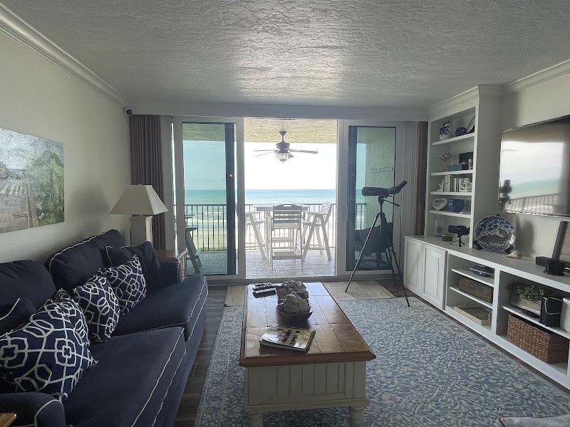 Trisha Nickum, Coastal Life Properties LLC