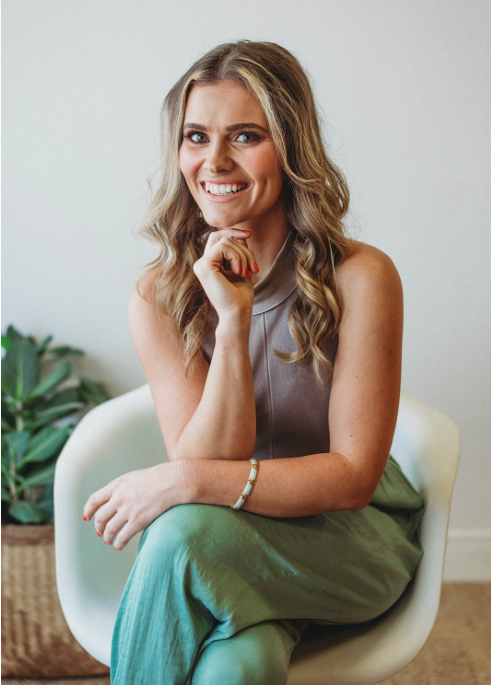 Christina Riordan Realtor