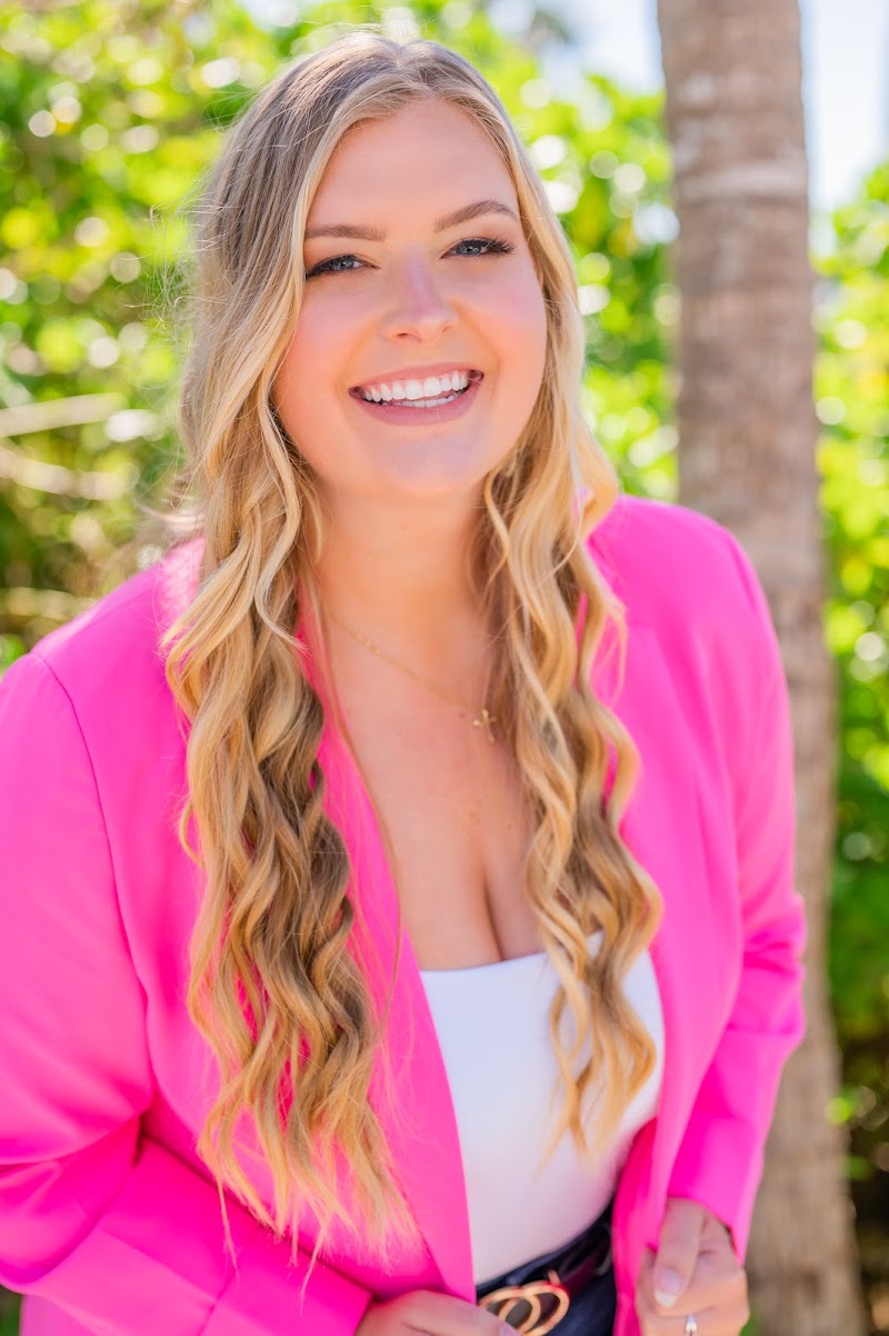 Jessica Golding Realtor