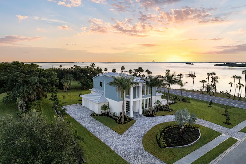 John Hartman Team- Blue Marlin Real Estate