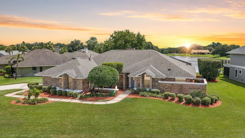 Blue Marlin Real Estate- Jason Sanchez