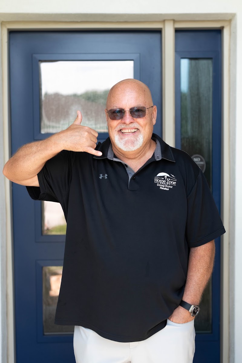 In the Home Zone Realty In the Home Zone Realty