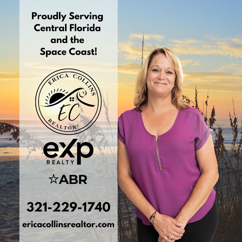 Erica Collins REALTOR Erica Collins REALTOR
