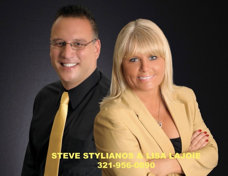Century 21 Baytree Lisa LaJoie & Steve Stylianos