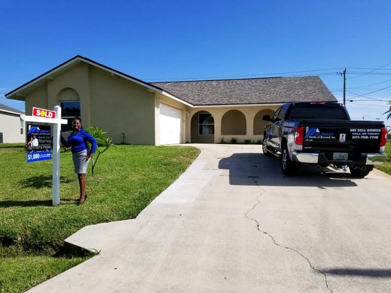 Murray Realty of Brevard Inc.