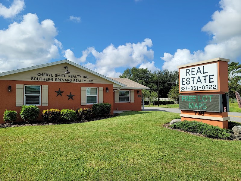 Cheryl Smith Realty Inc