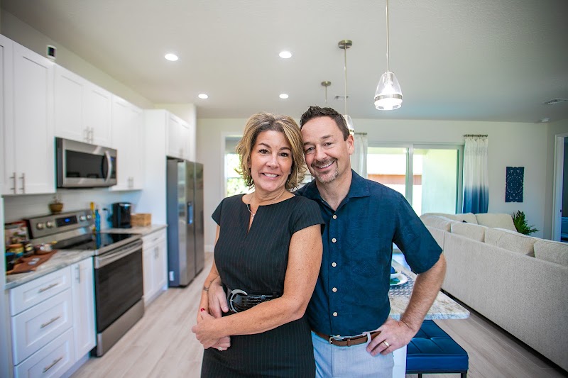 I AM Home Team, Randy Morrison and Dana Morrison, Re/Max Aerospace I AM Home Team, Randy Morrison and Dana Morrison, Re/Max Aerospace