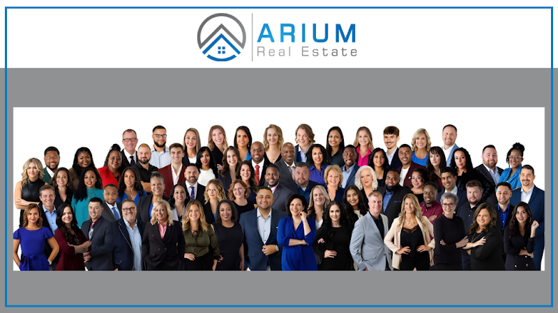 ARIUM Real Estate ARIUM Real Estate