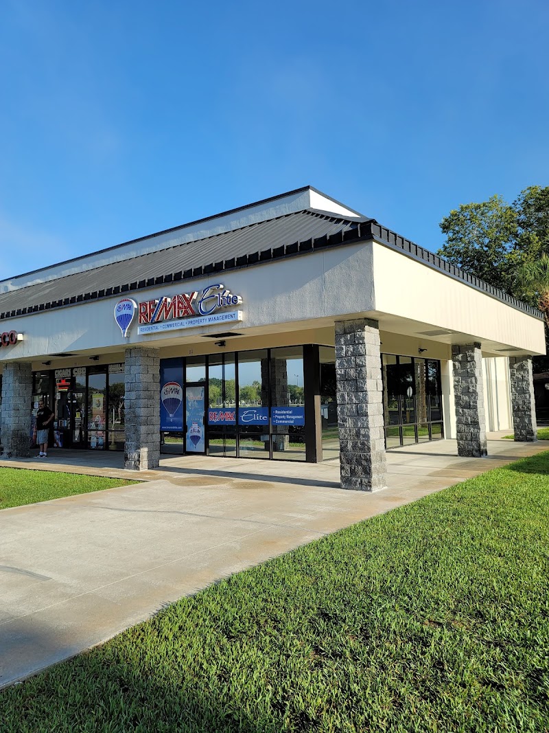 REMAX Elite Palm Bay REMAX Elite Palm Bay