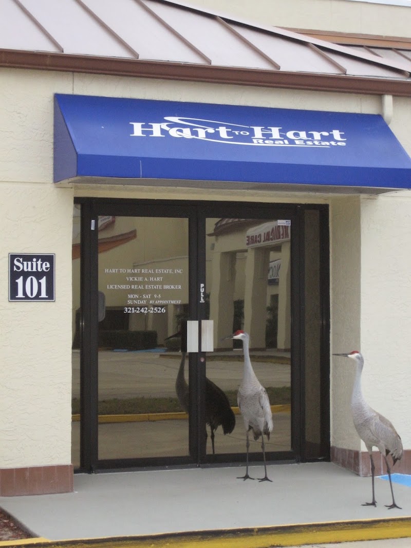 Hart to Hart Real Estate Hart to Hart Real Estate