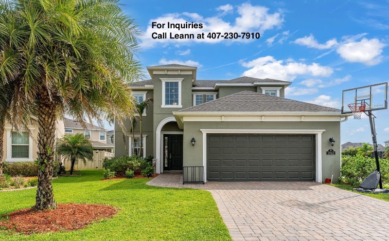 Leann Graefe - Realtor Leann Graefe - Realtor