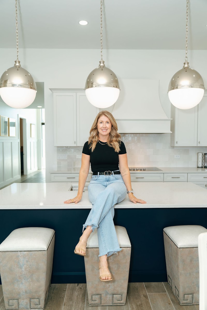 Karly Patterson, REALTOR