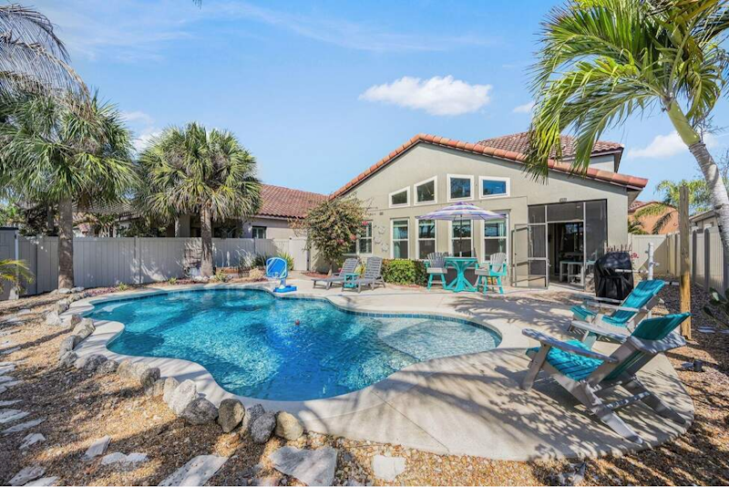 Barrier Island Properties, PA Barrier Island Properties, PA
