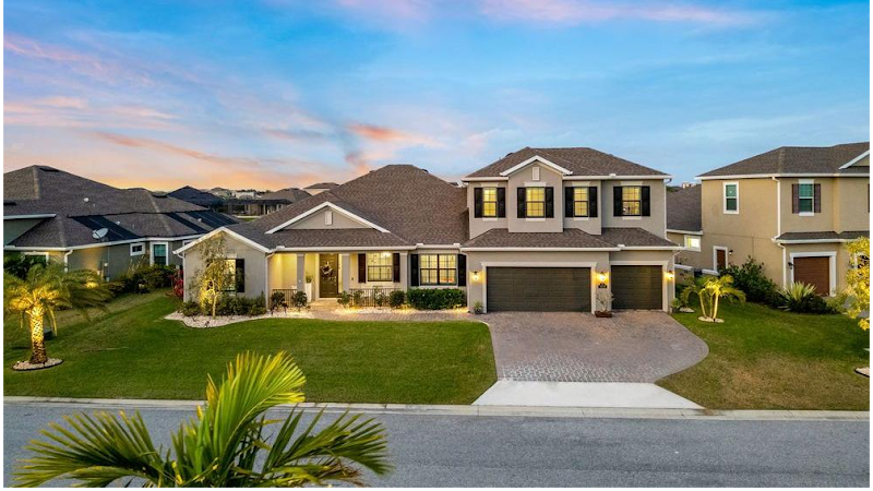 Cara Mattingly - Your Home in Brevard Cara Mattingly - Your Home in Brevard