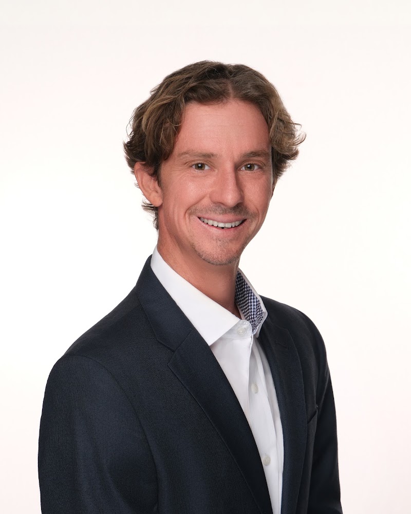 Brendan O'Haire, REALTOR Brendan O'Haire, REALTOR