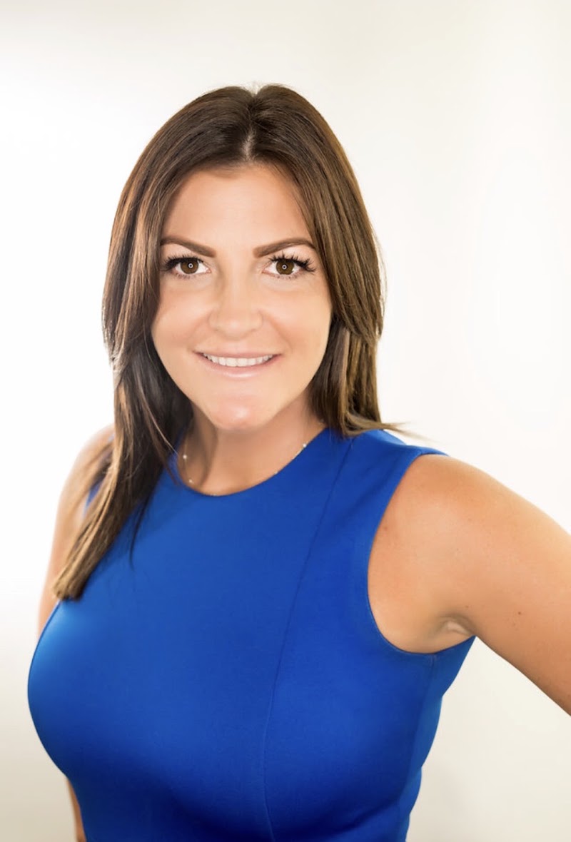 Ashley Dodge, Realtor Ashley Dodge, Realtor