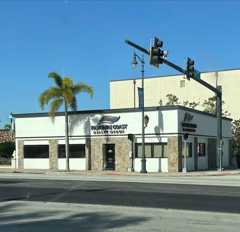 Treasure Coast Realty Group